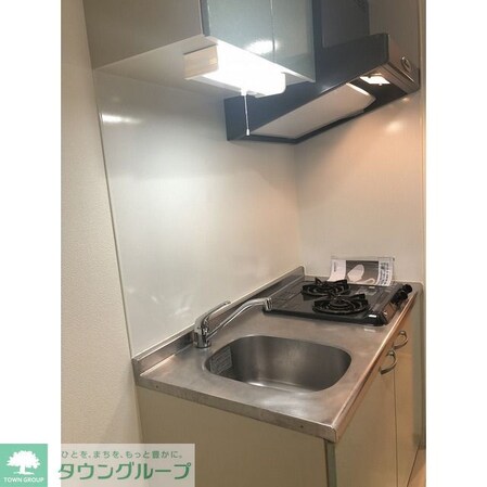 エルスタンザ徳川の物件内観写真